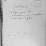 Notas tramo Libardon