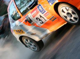 Shakedown