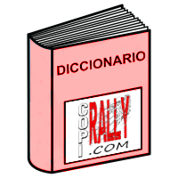 Rally-Diccionario