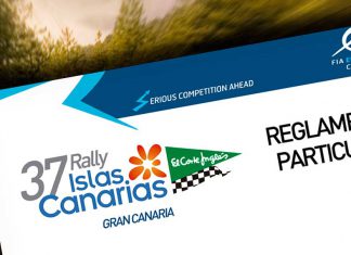 REGLAMENTOS rally FIA